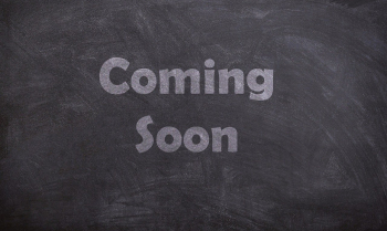 Nouveau site internet